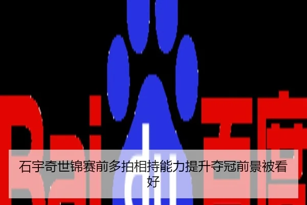 石宇奇世锦赛前多拍相持能力提升夺冠前景被看好